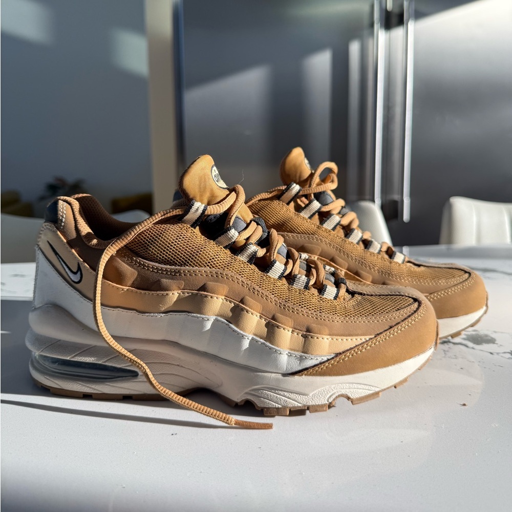 Nike Air Max 6Y
